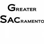 Group logo of Sacramento area